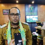 Wabup Kasmidi Sebut Pekan Raya Expo Ajang Promosi Hasil Kreatifitas Masyarakat