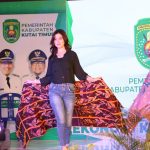 Buka Ruang Pengrajin Batik, Dispar Kutim Gelar Festival Wastra