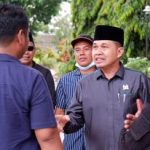 Di Dukung Anggaran Besar, Ketua DPRD Kutim Minta PD Segera Realisasikan Pembangunan