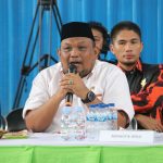 Agusriansyah : RTRW Acuan Pemerintah Daerah Melaksanakan Pembangunan Wilayah