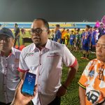 Dalam Waktu Dekat ASKAB PSSI Kutim Akan Gelar Kejuaraan Antar Klub