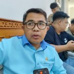 M Amin Sambut Baik Adanya Pembahasan 4 Raperda