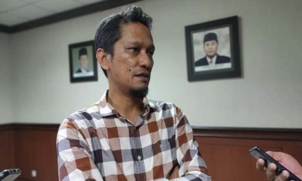 Nidya Listiyono: Insiden Harimau di Samarinda Harus Jadi Pembelajaran