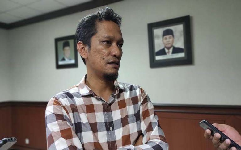 Nidya Listiyono: Insiden Harimau di Samarinda Harus Jadi Pembelajaran