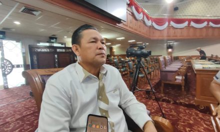 Yan Dorong Pemerintah Segera Terbitkan Perbup Ketenagakerjaan