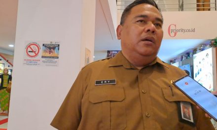 Kadis Kominfo Ery Mulyadi: Daerah Blank Spot Masih Jadi Program Prioritas Diskominfo Staper Kutim