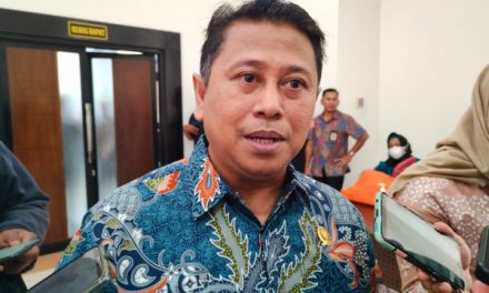 Guru PAUD Balikpapan Tengah Sampaikan Aspirasi ke Wakil Ketua DPRD Kaltim Sigit Wibowo