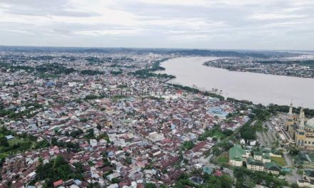 Tantangan Infrastruktur IKN Nusantara: Samarinda dan Balikpapan Jadi Alternatif Hunian