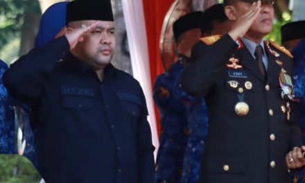 Pemuda Indonesia Diharapkan Menjadi Penggerak Perubahan, Kata Akmal Malik
