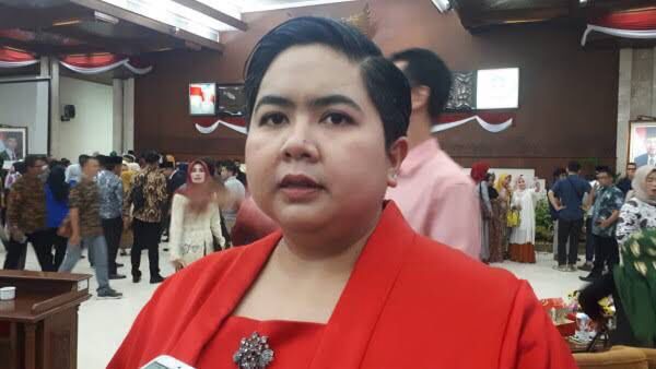 Ananda Emira Moeis Dukung Langkah Pj Gubernur Beri ‘Raport Merah’ untuk OPD di Kaltim