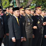 Peringatan Hari Pahlawan di Kaltim: Refleksi Semangat Kebangsaan untuk Kemajuan Ekonomi