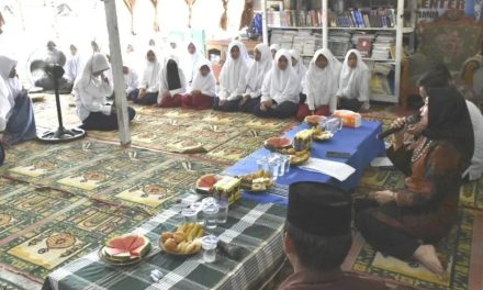 Pansus DPRD Kaltim Kunjungi Pesantren di Kukar untuk Studi Ranperda Ponpes