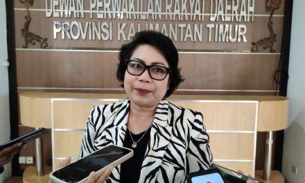 Veridiana Huraq Wang: Prioritaskan Pembangunan Pendidikan di Kaltim Jelang Pemindahan IKN