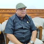Agusriansyah Sebut Hadirnya Kebijakan Untuk Mengatasi Berbagai Persoalan di Masyarakat