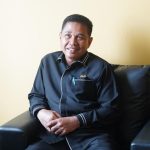 Di Momen Hari Guru Nasional, Joni Ingin Kesejahteraan Guru Ditingkatkan