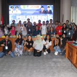 Diskominfo Kutim Bekali Wartawan Teknik Penulisan dan SEO