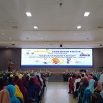 Sosialisasi Pendidikan Politik Bagi Perempuan, Sulastin : Kesadaran Partisipasi Politik Aspek Penting Dalam Demokrasi