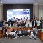 Tutup Pelatihan Jurnalistik Garapan Diskominfo Kutim, Rasyid Harap Peserta Dapat Pahami Fitur SEO