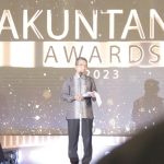 Akutansi Awards Reward Bagi PD Yang Aktif Pelaporan Keuangan