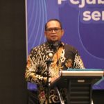 Wabup Kasmidi Sebut SP4N LAPOR dan PPID Upaya Mempercepat Penyelesaian Masalah Pelayanan Publik