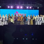 Tutup Gebyar IWAPI Kutim 2023, Bupati Ardiansyah : IWAPI Peduli Terhadap Ekonomi Kerakyatan