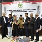 Konflik Lahan Petani Berau dengan PT Berau Coal Dibawa ke DPRD Kaltim