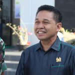 Joni Minta Pemerintah Ambil Langkah Strategis Terkait Panjangnya Antrian BBM