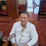 Yan : Anggaran Tidak Terserap Maksimal, Pembangunan Jembatan Penghubung di Telen Bakal Molor