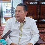 Hindari Silpa, Yan Minta Pemkab Kutim Cari Solusi Mengantisipasinya