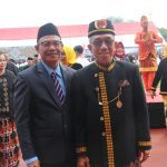 Luar Biasa, Dua Tahun Berturut-turut Pemkab Kutim Raih Panji Keberhasilan Pembangunan Bidang Koperasi dan UKM