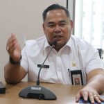 Indeks SPBE Kutim 2023 Meningkat, Meraih Predikat Baik Menduduki Posisi ke 2 se Kaltim