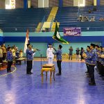 Hadiri Pengukuhan PAW DP Korp Korpri Kutim, Bupati Ardiansyah Harap Hasilkan Bibit-bibit Unggul