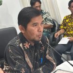 Plt Kadis Kominfo Sulisman Harap Penilaian IPS Kutim Bisa Dapatkan Predikat Nilai Baik