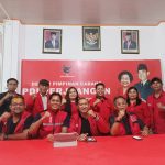Awal April, PDI Perjuangan Kutim Buka Penjaringan Calon Bupati dan Wakil Bupati