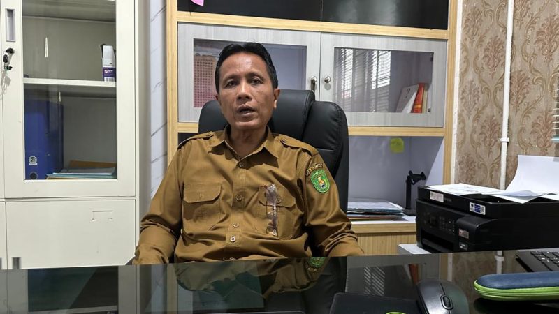 Jelang Hari Raya Idul Fitri 1445 H, Pasokan Daging Sapi di Kutim Aman