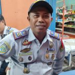 Pengamanan Operasi Ketupat 2024, Dishub Kutim Terjunkan 26 Personil