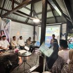 Buka Puasa di PT Indominco, Bupati Ardiansyah Apresiasi Perusahaan Ada Program SPAM