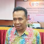 Disdikbud Kutim Dorong Layanan Pendidikan Secara Purna se Kecamatan