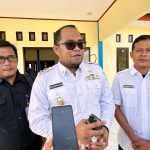 Perubahan BNK Menjadi BNN Kabupaten, Wabup Kasmidi : Pemkab Kutim Komitmen Dukung Prosesnya