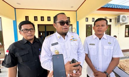 Perubahan BNK Menjadi BNN Kabupaten, Wabup Kasmidi : Pemkab Kutim Komitmen Dukung Prosesnya