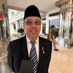 MTQ Tingkat Kabupaten Kutim di Folder Ilham Maulana