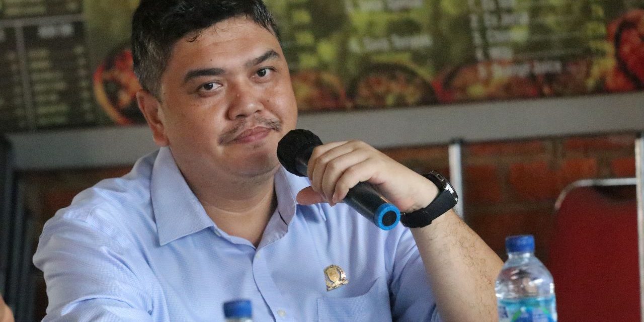 Hepni : DPRD Kutim Akan Tinjau Pembangunan Multi Years