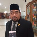 Faizal Sebut DPRD Kutim Minta Lengkapi Data LKPJ Bupati Tahun 2023