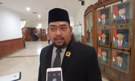 Faizal Sebut DPRD Kutim Minta Lengkapi Data LKPJ Bupati Tahun 2023