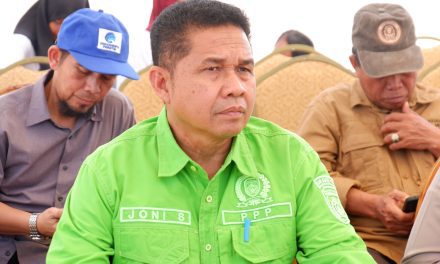 Ketua DPRD Kutim Minta Peran Aktif Tenaga Kerja Kawal Implementasi Perda Ketenagakerjaan