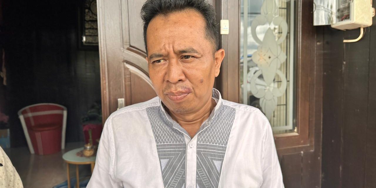 Mulyono : Disdikbud Kutim Berupaya Berikan Layanan Pendidikan Secara Merata di 18 Kecamatan