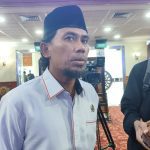 Jimmy : Belum Terima Salinan Perda Tentang RTRW Kaltim