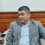 Hepni : Susun Rencana Program Yang Efektif Kunci Keberhasilan Capai Sasaran Pembangunan