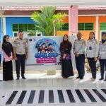 Tingkatkan Kepatuhan Pengguna Jalan, Dishub Kutim Gelar Program SALUD