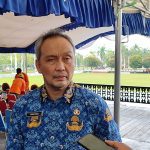 Tingkatkan Layanan SP4N Lapor, Diskominfo Kutim Terus Lakukan Evaluasi